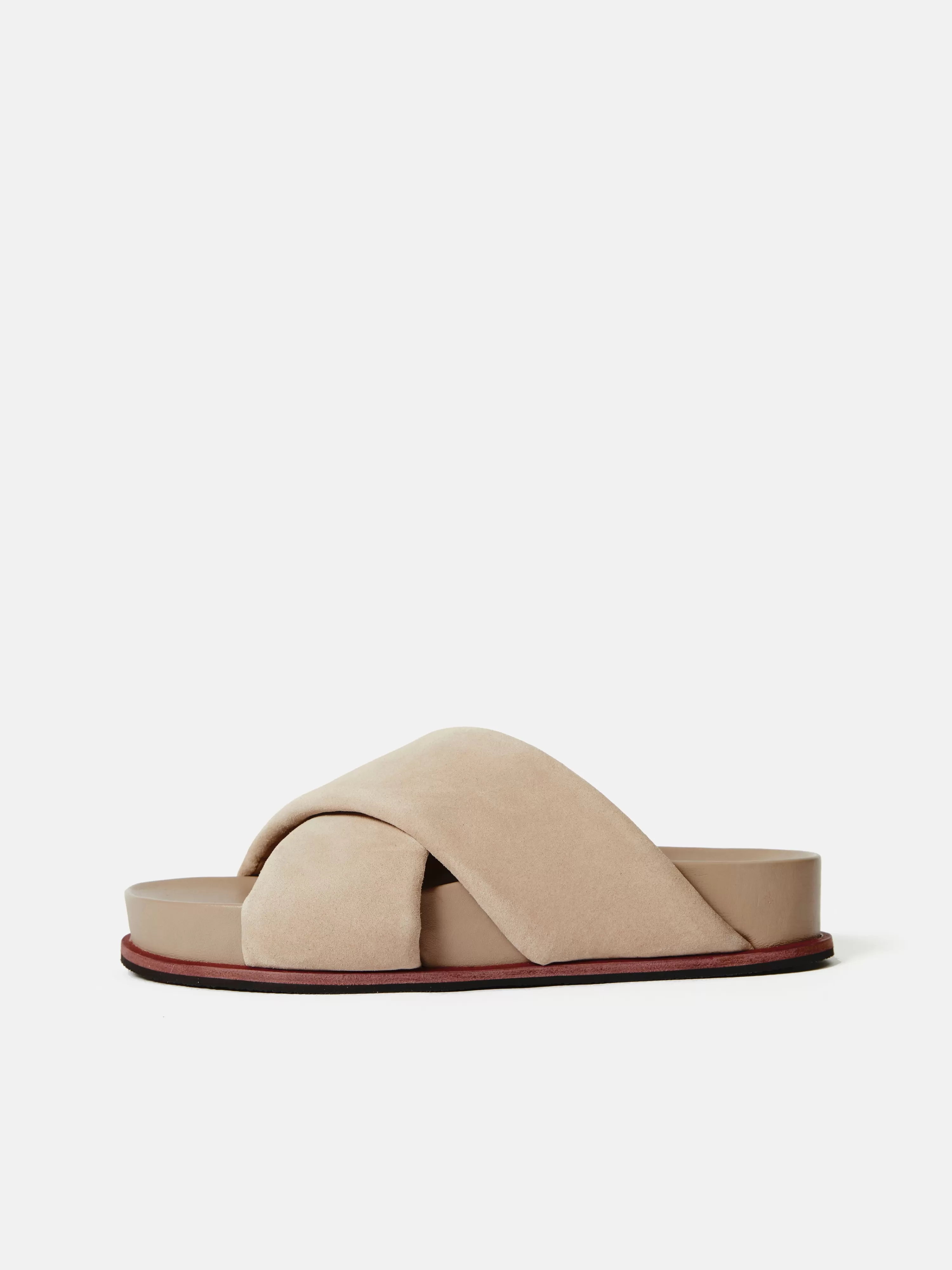 Jigsaw Agnes Slider-Women Sandals