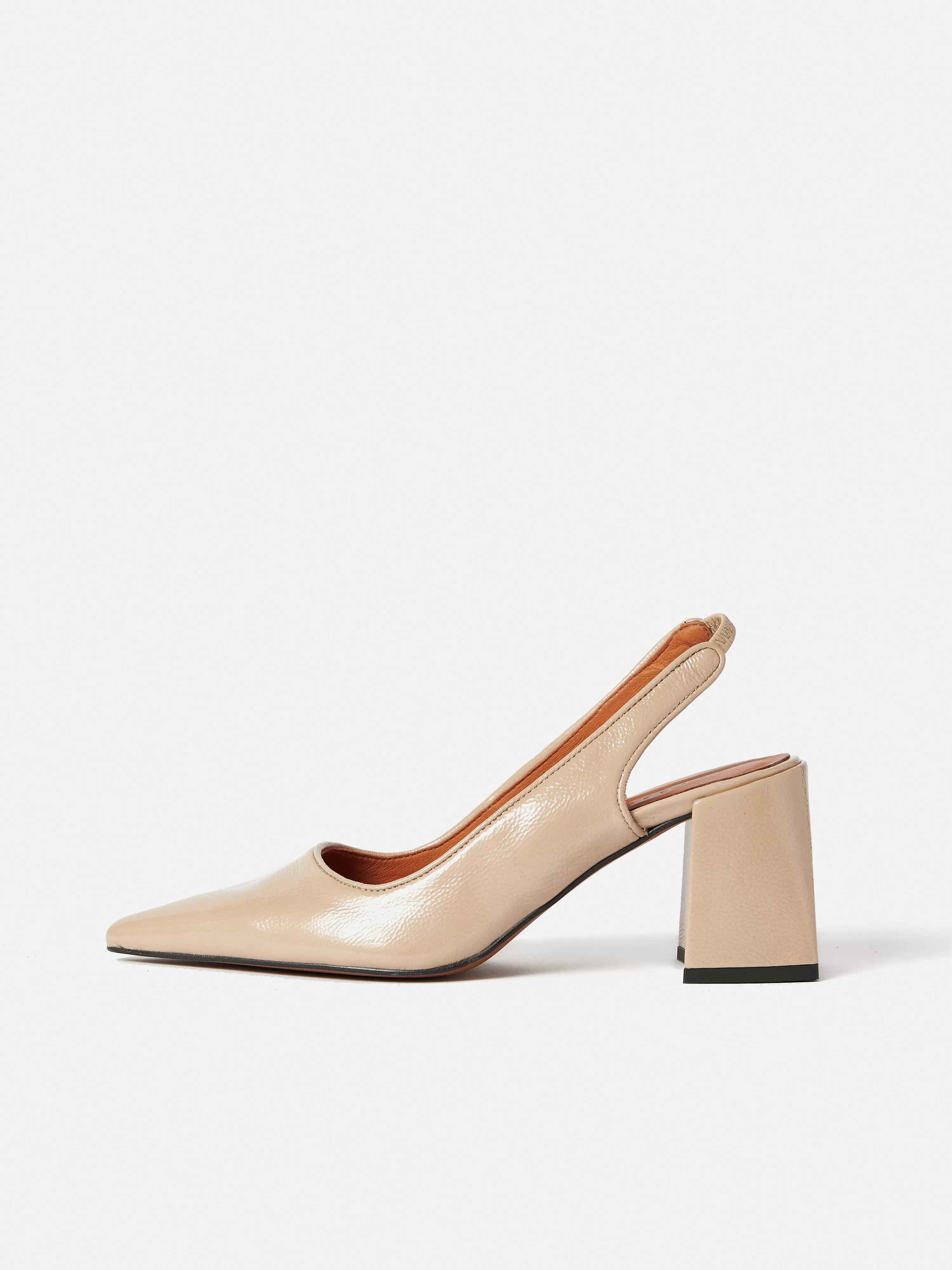 Jigsaw Alford Slingback-Women Heels