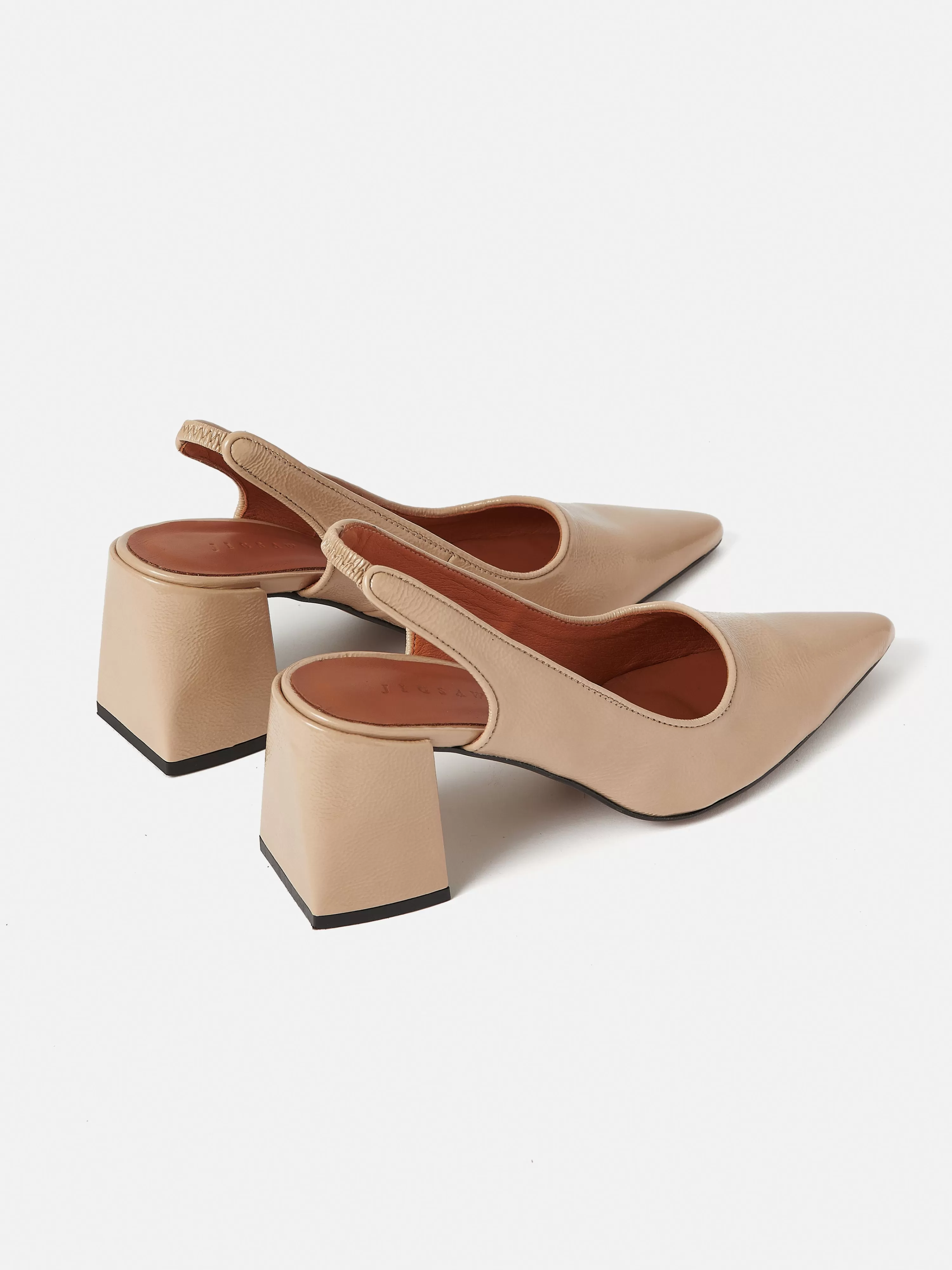 Jigsaw Alford Slingback-Women Heels