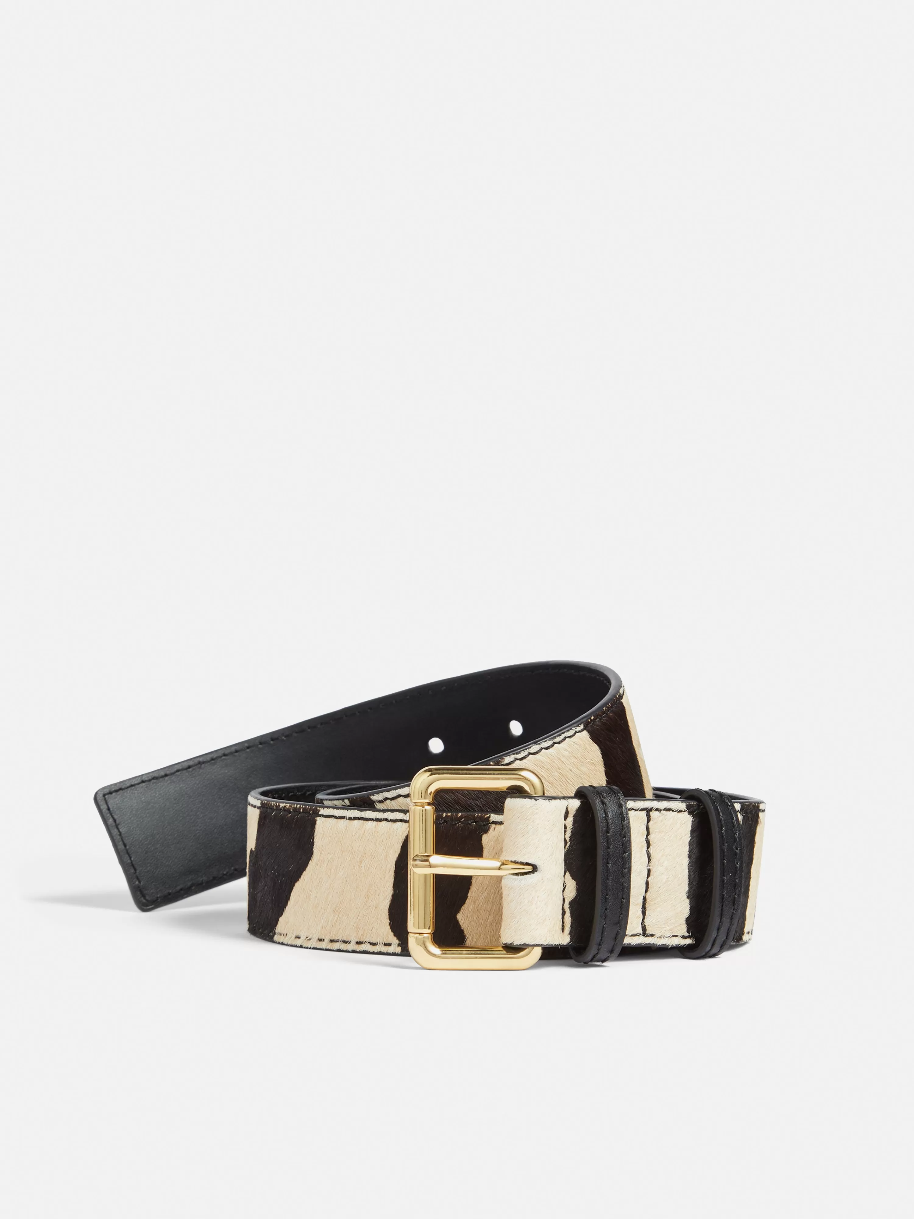 Jigsaw Belt-Women Belts