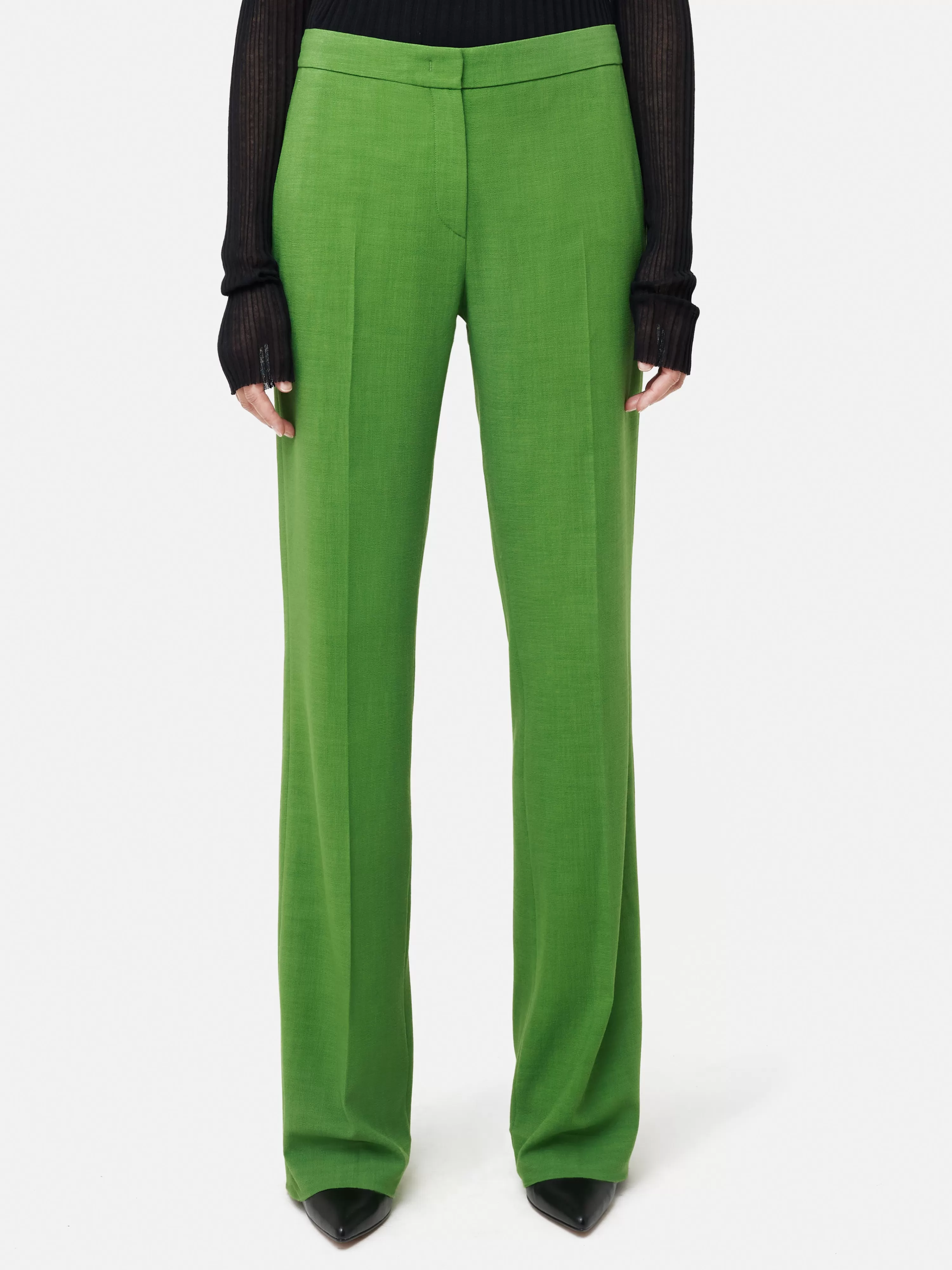 Jigsaw Crosshatch Mason Trouser-Women Co-Ords & Suiting