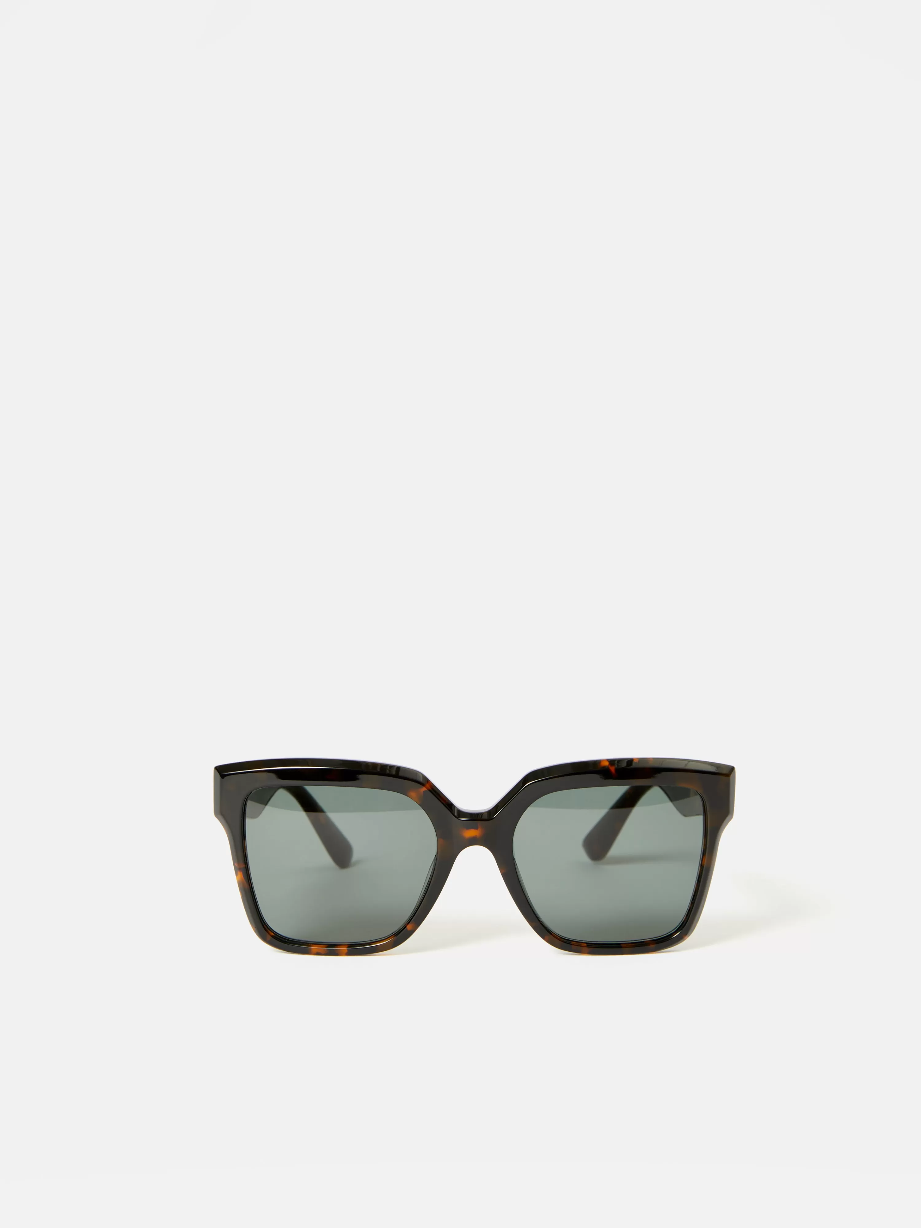 Jigsaw Maldon D-Frame Sunglasses-Women Sunglasses