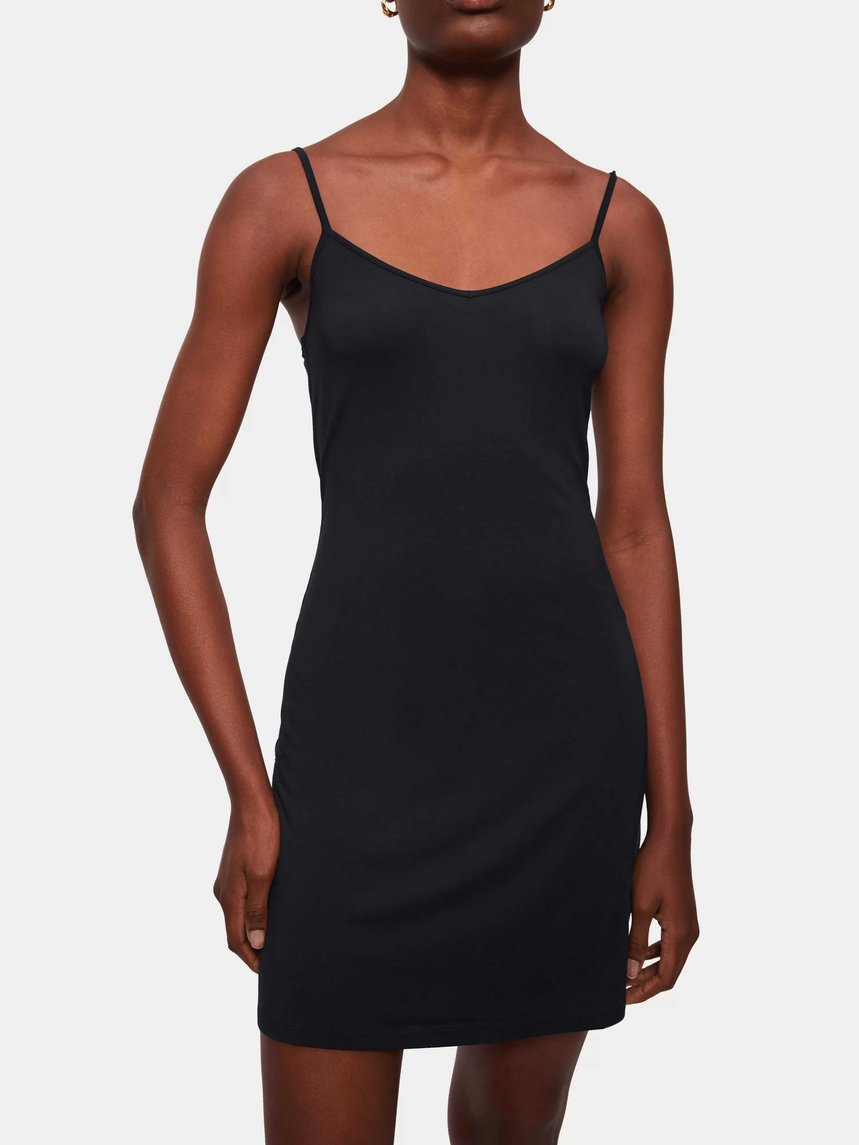 Jigsaw Modal Slip Dress-Women Dresses & Jumpsuits