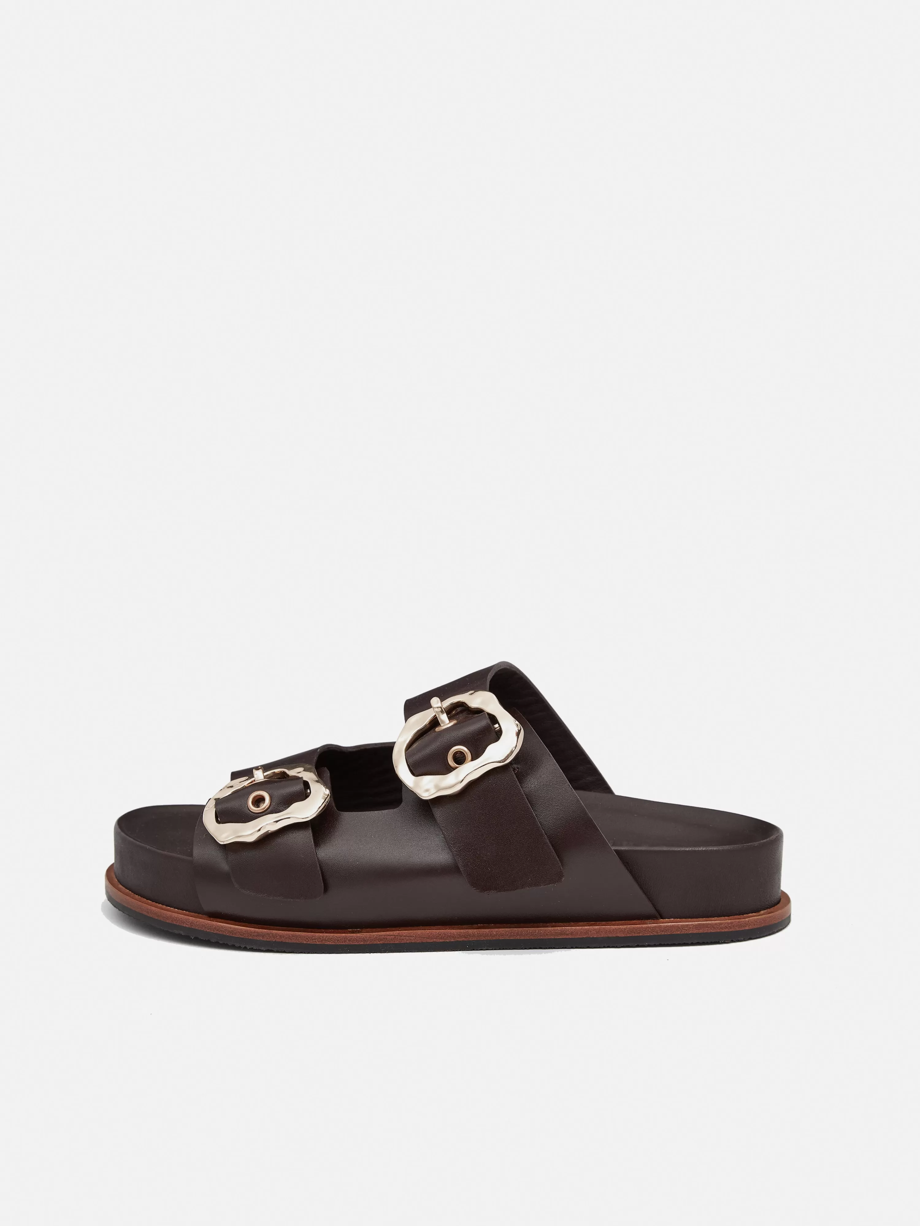 Jigsaw Pandora Footbed Sandal-Women Sandals