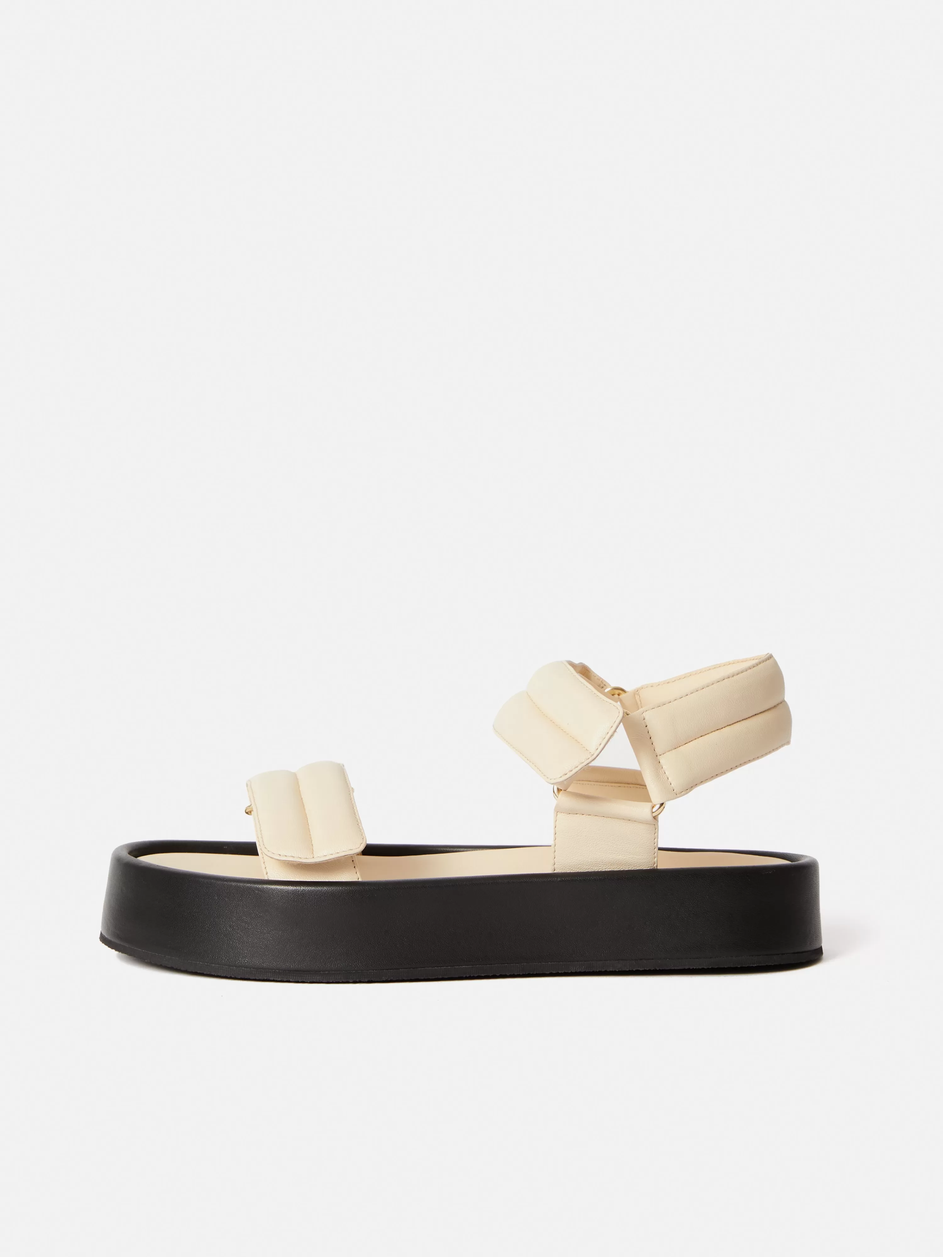 Jigsaw Raquel Platform Sandal-Women Sandals