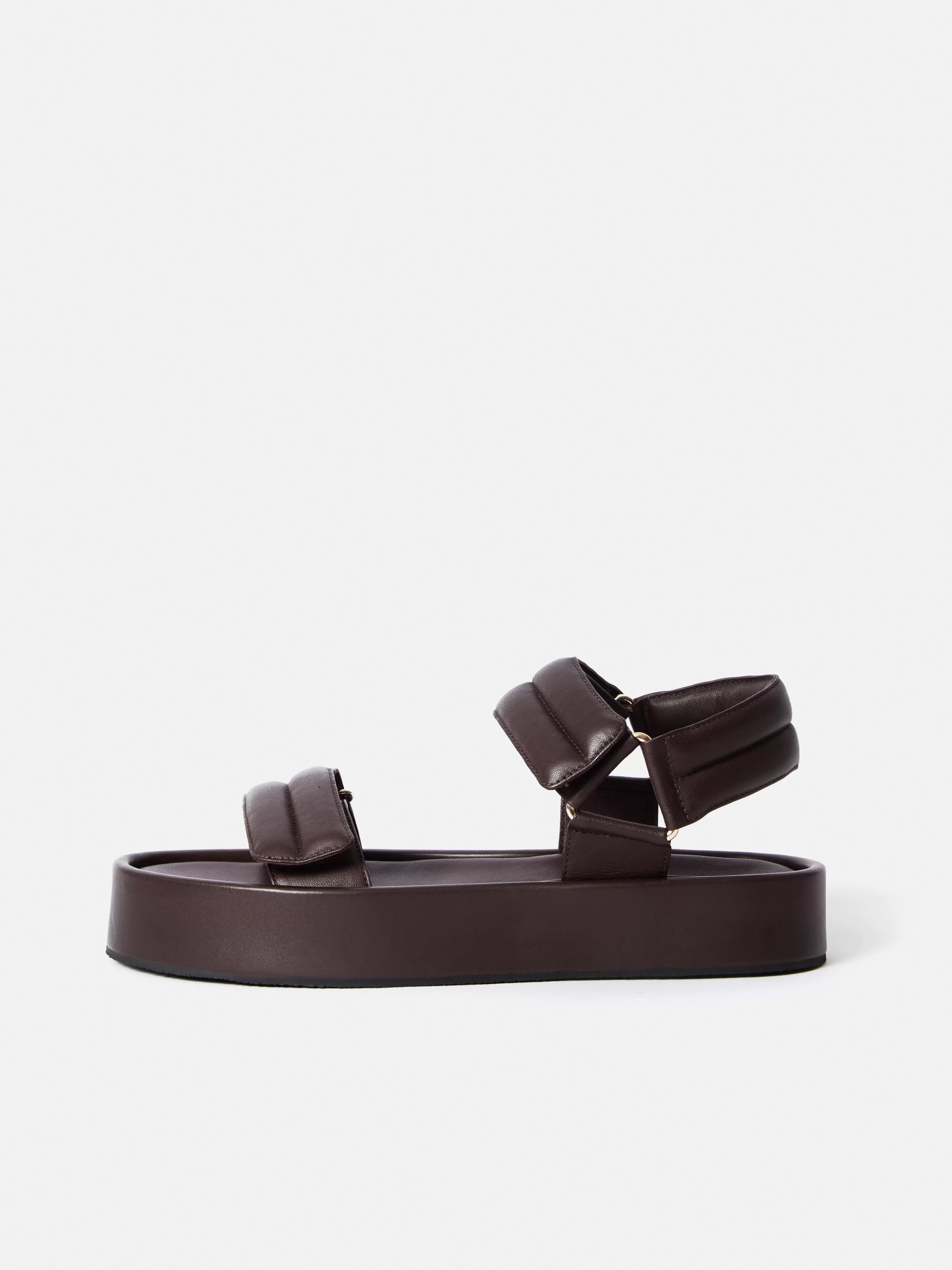 Jigsaw Raquel Platform Sandal-Women Sandals