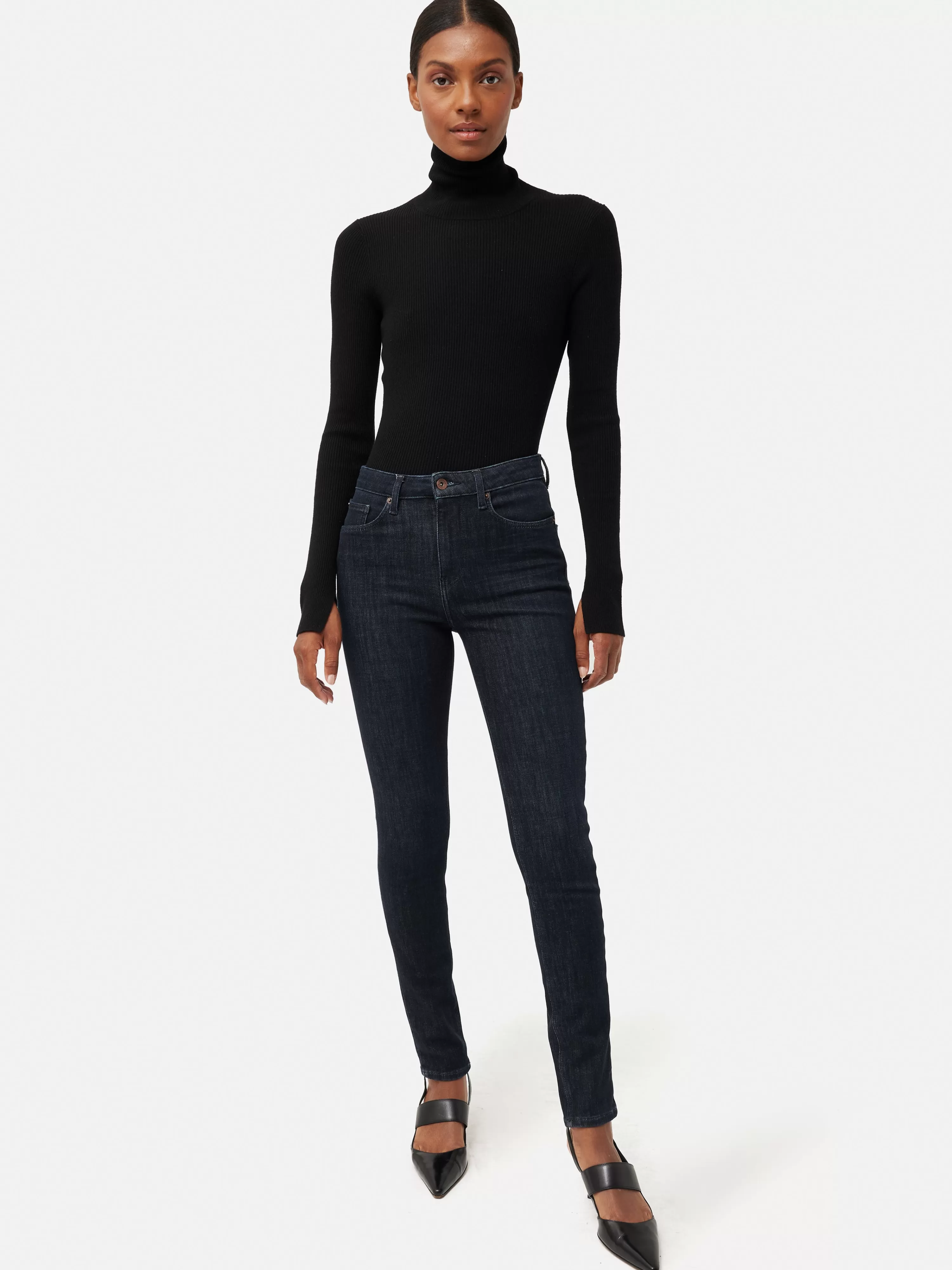 Jigsaw Richmond Skinny Jean-Women Jeans