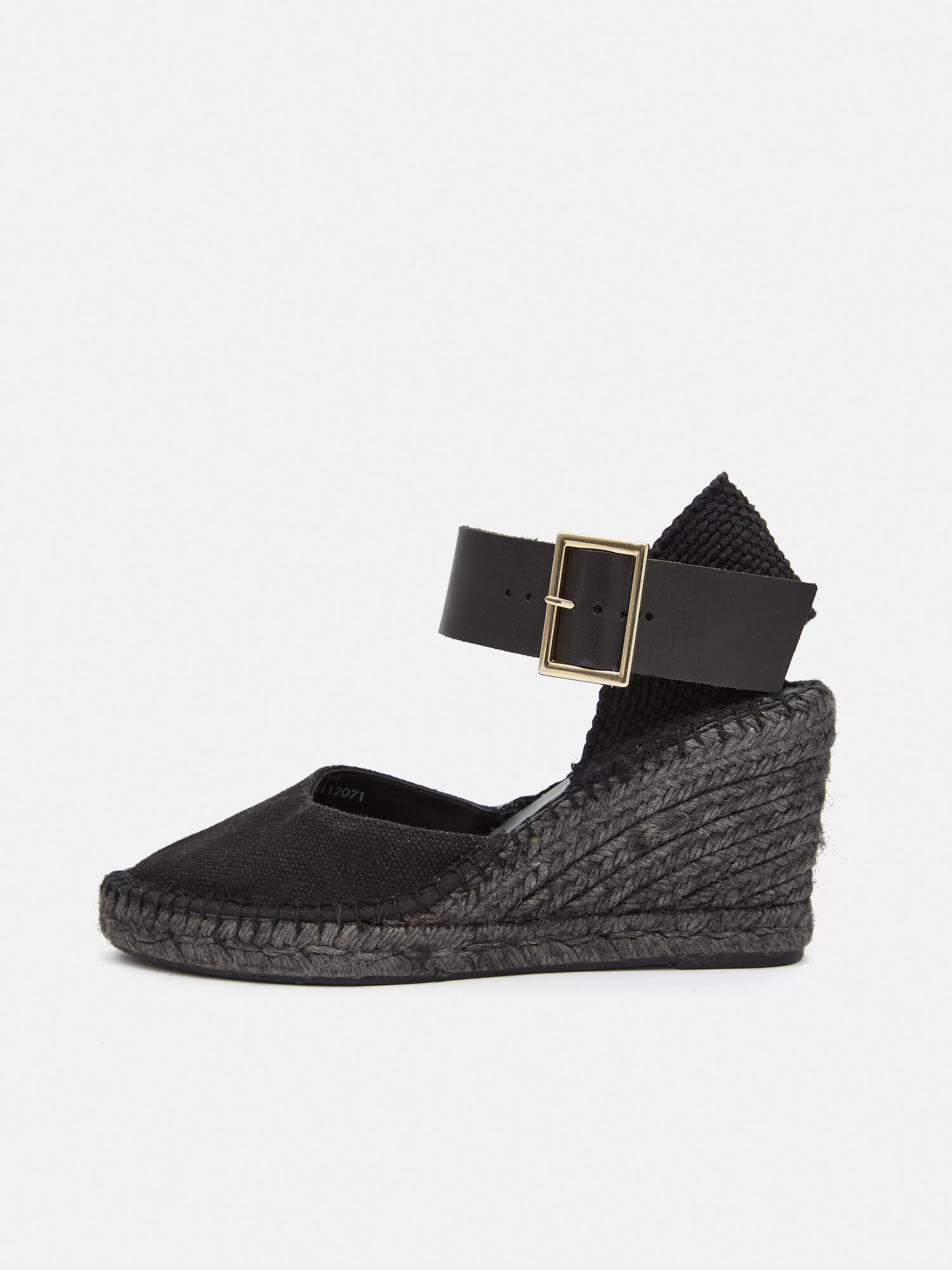 Jigsaw Spanish Wedge Espadrille-Women Heels