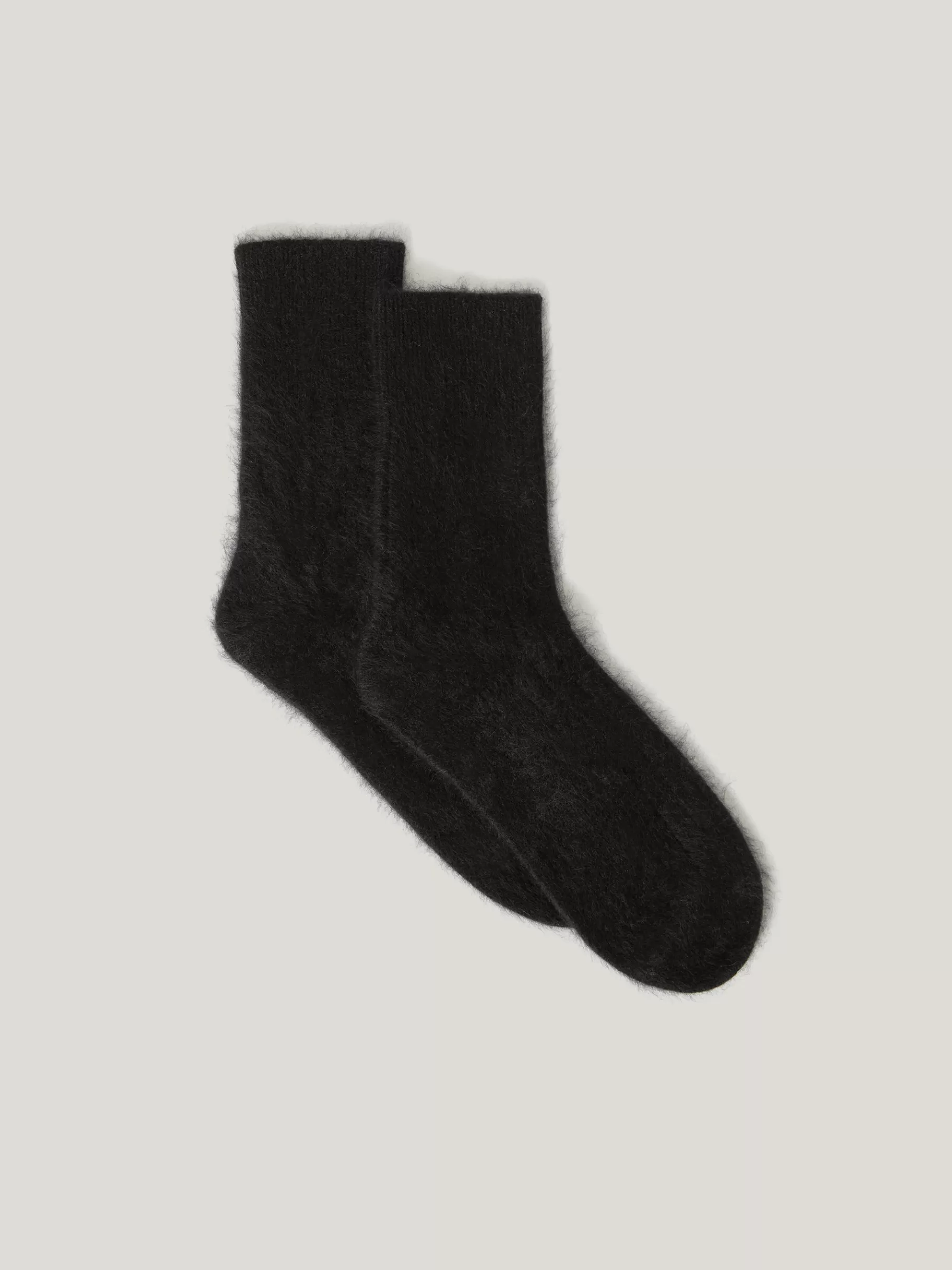 Jigsaw Pyjamas & Loungewear | Knitwear & Cashmere-Halo Cashmere Sock Black